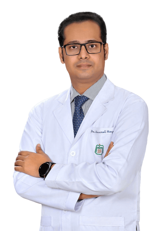 ENT Specialist in Gazipur