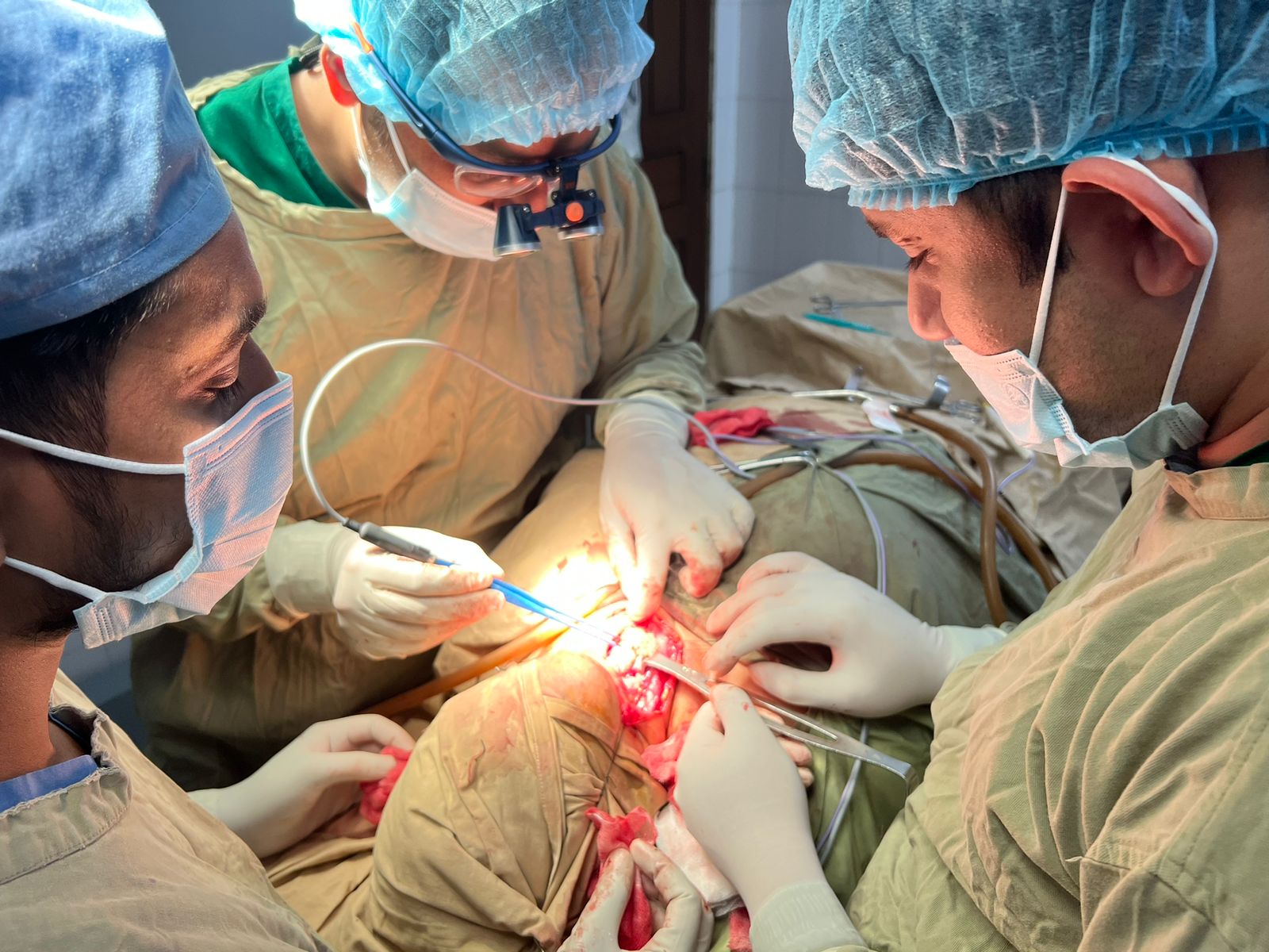 ENT Specialist in Gazipur