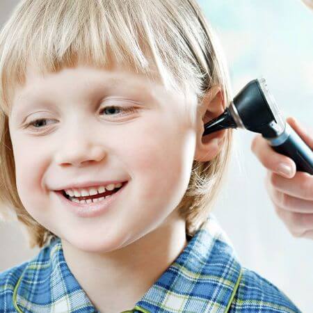 ENT Specialist in Gazipur