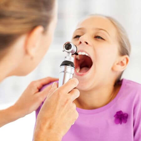 ENT Specialist in Gazipur