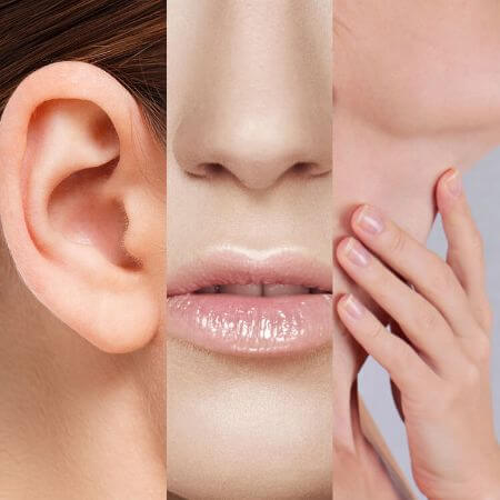 ENT Specialist in Gazipur